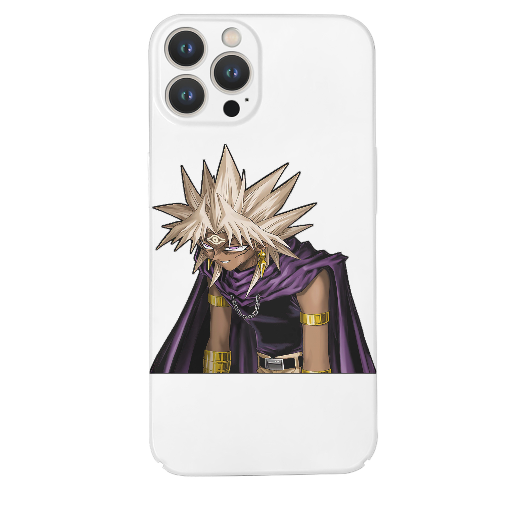 （画像用） 遊☆戯☆王 Yu-Gi-Oh! 【iPhone 14シリーズ対応】ハードケース